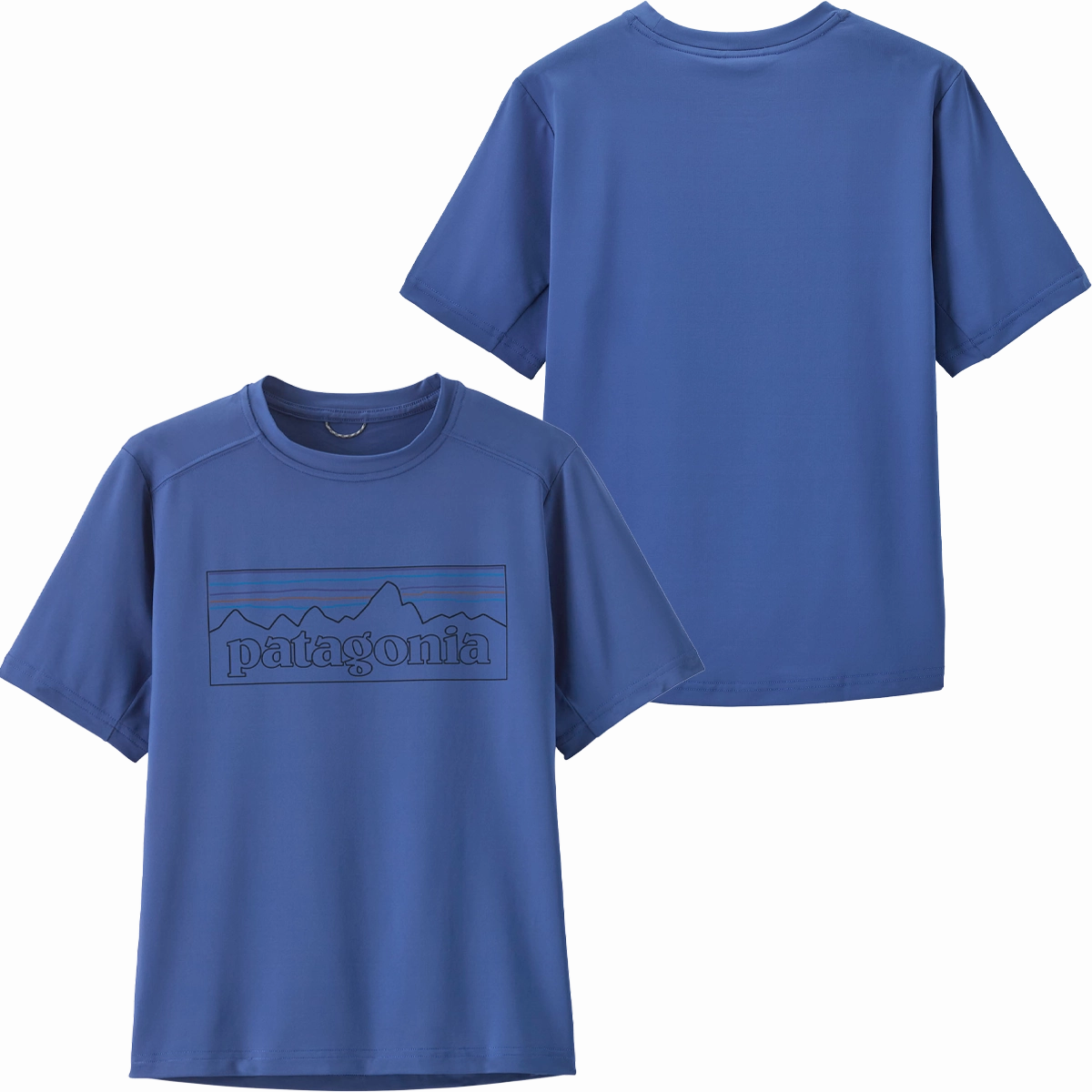 Limited Time Sale Youth Capilene Silkweight Tee
