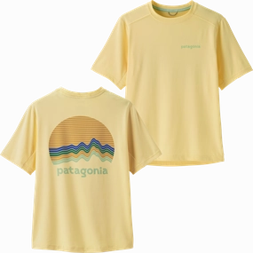 Youth Capilene Silkweight Tee Hot Sale Today Hot Offer Inside