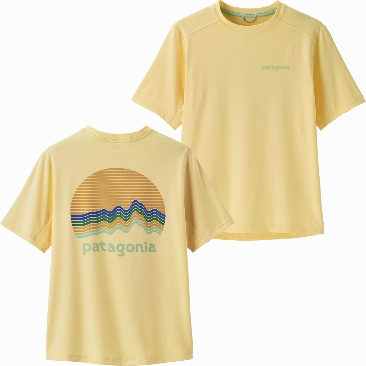 Youth Capilene Silkweight Tee Hot Sale Today Hot Offer Inside