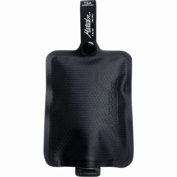 Shop Save Big Steal the Deal Now Flatpak Toiletry Bottle - 3 Oz