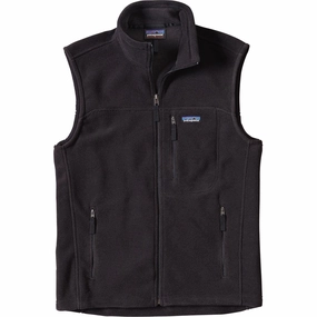 Men'S Classic Synchilla Vest Exclusive Holiday Deal Price Slash Today