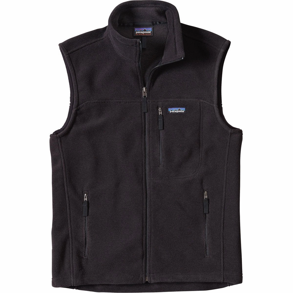 Men'S Classic Synchilla Vest Exclusive Holiday Deal Price Slash Today