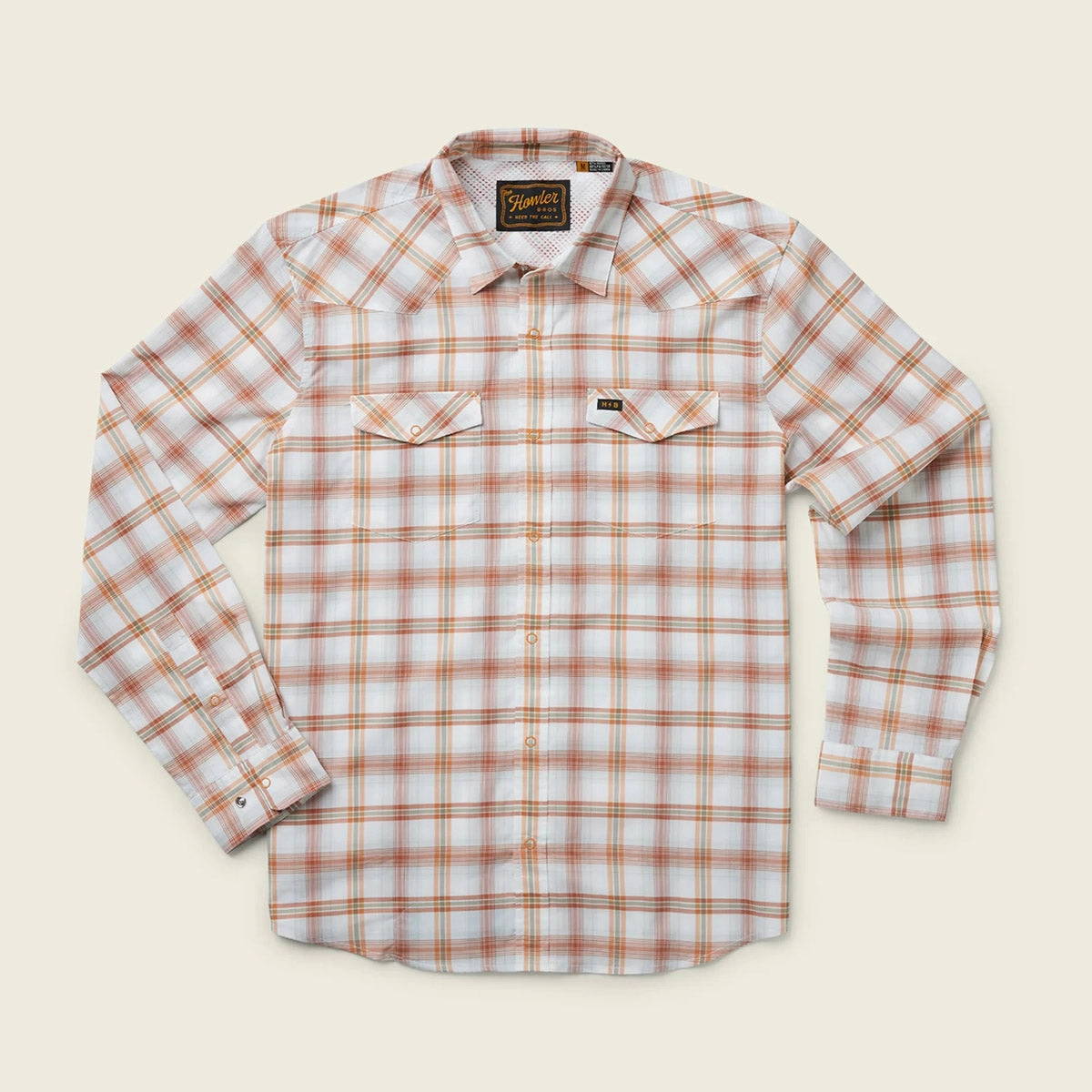 Men'S H Bar B Tech Longsleeve Grab the Deal Now