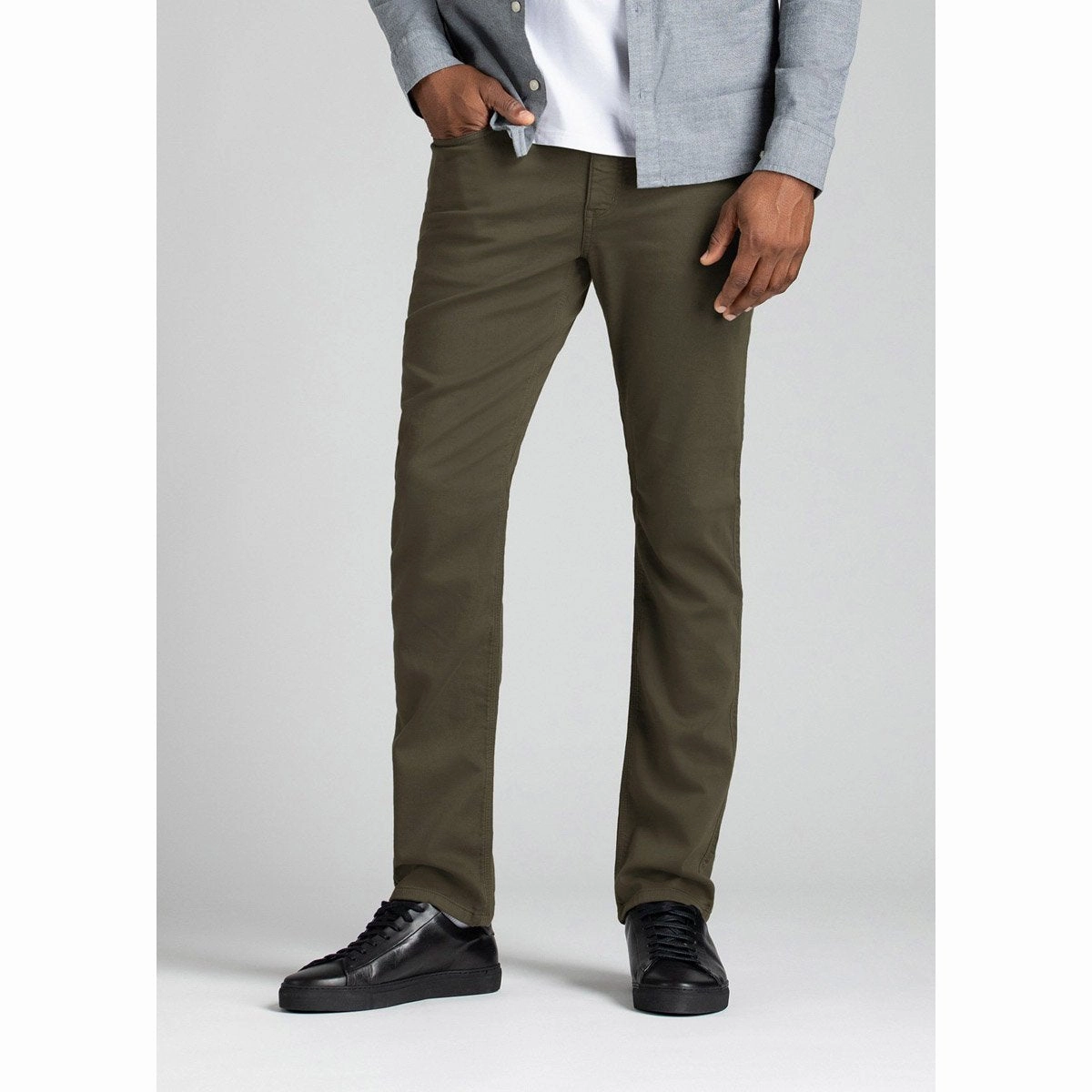 Men'S No Sweat Pant Relaxed Taper - 30" Inseam Save More Now Grab the Deal Now