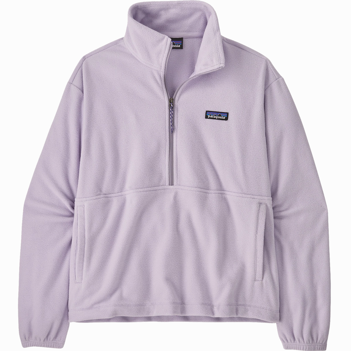 Women'S Micro D 1/2 Zip Pullover Gift Sale Event Dont Miss Hot Deals
