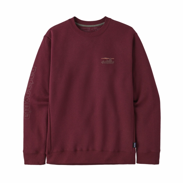 Shop Save Big Grab Save Today '73 Skyline Uprisal Crew Sweatshirt