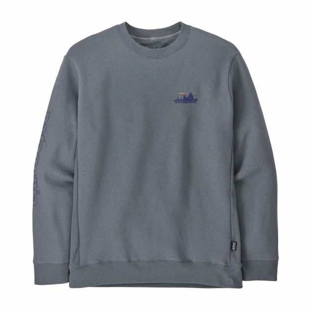 '73 Skyline Uprisal Crew Sweatshirt Hot Offer Event