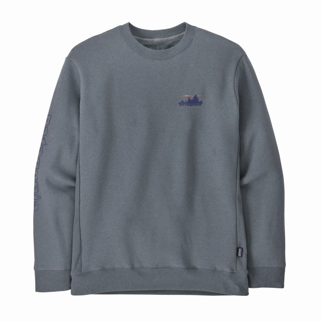 Trending Now Discount Instant Savings Inside '73 Skyline Uprisal Crew Sweatshirt