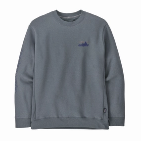 '73 Skyline Uprisal Crew Sweatshirt Exclusive Online Offer