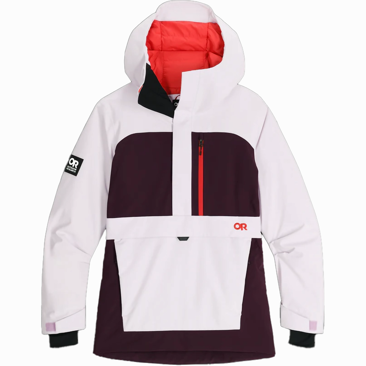 Special Price Offer Shop the Best Deals Women'S Snowcrew Anorak