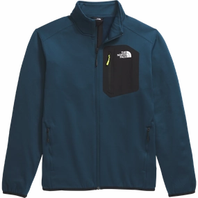 Today Only Offer Men'S Crest Full Zip
