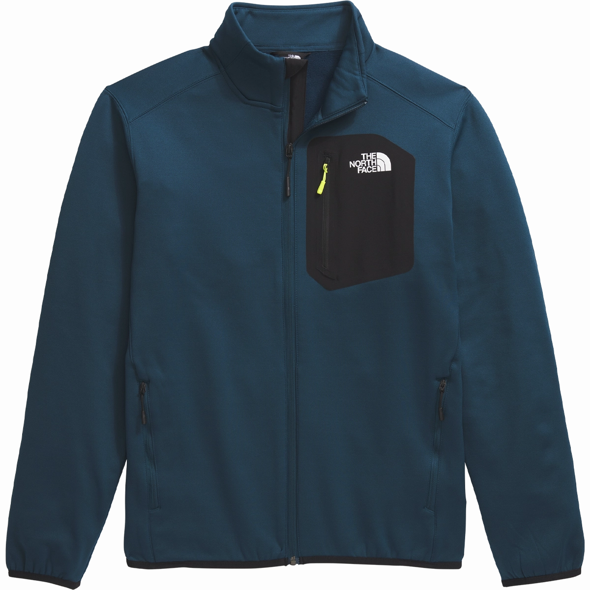 Shop the Best Deals Men'S Crest Full Zip