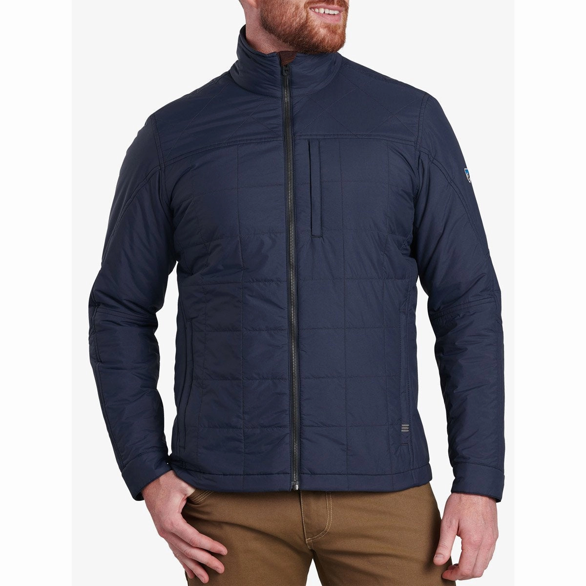Best Deal Online Sweet Deal Today Men'S Rebel Insulated Jacket