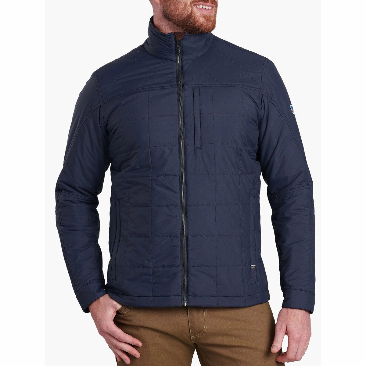 Daily Deal Frenzy Limited Time Sale Men'S Rebel Insulated Jacket