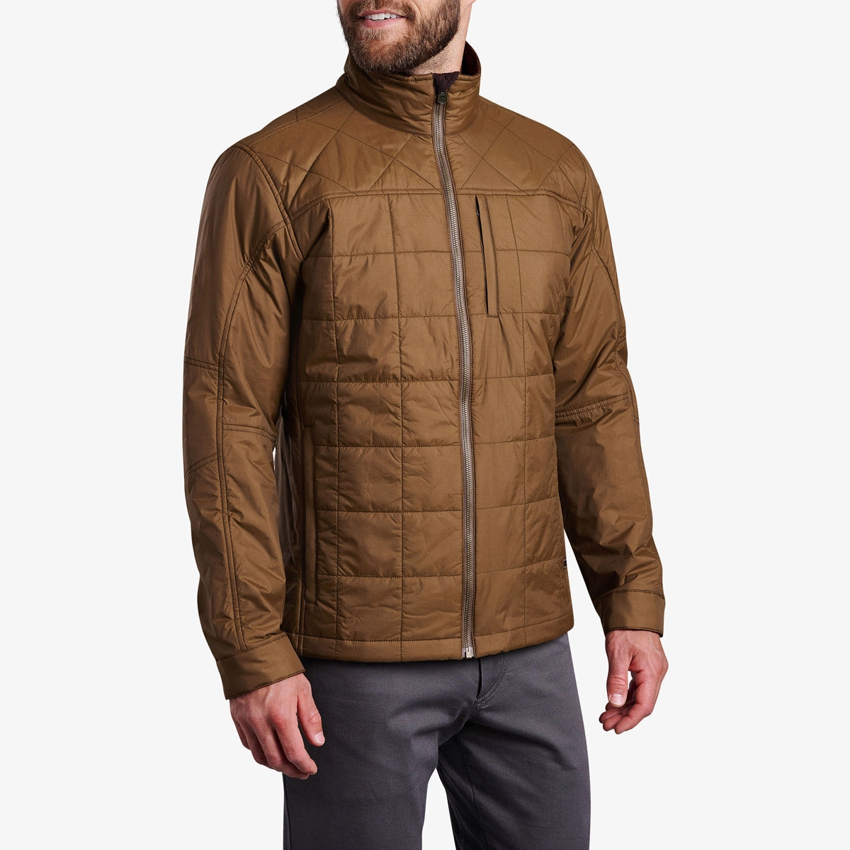 Special Deals Online Shop the Savings Men'S Rebel Insulated Jacket