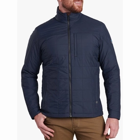Daily Deal Frenzy Limited Time Sale Men'S Rebel Insulated Jacket