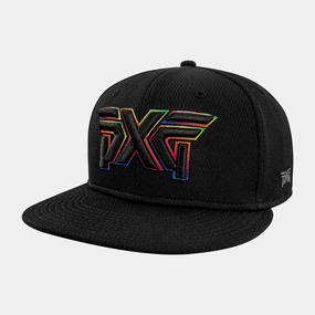 Daily Deal Frenzy Mega Savings Now Pride Outline New Era 9Fifty Snapback Cap