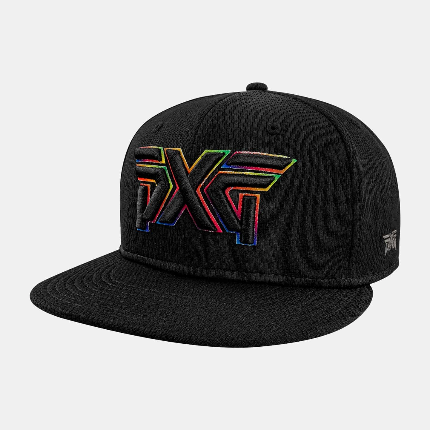 Daily Deal Frenzy Mega Savings Now Pride Outline New Era 9Fifty Snapback Cap