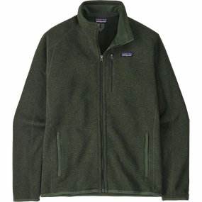 Men'S Better Sweater Fleece Jacket Sale Ending Soon