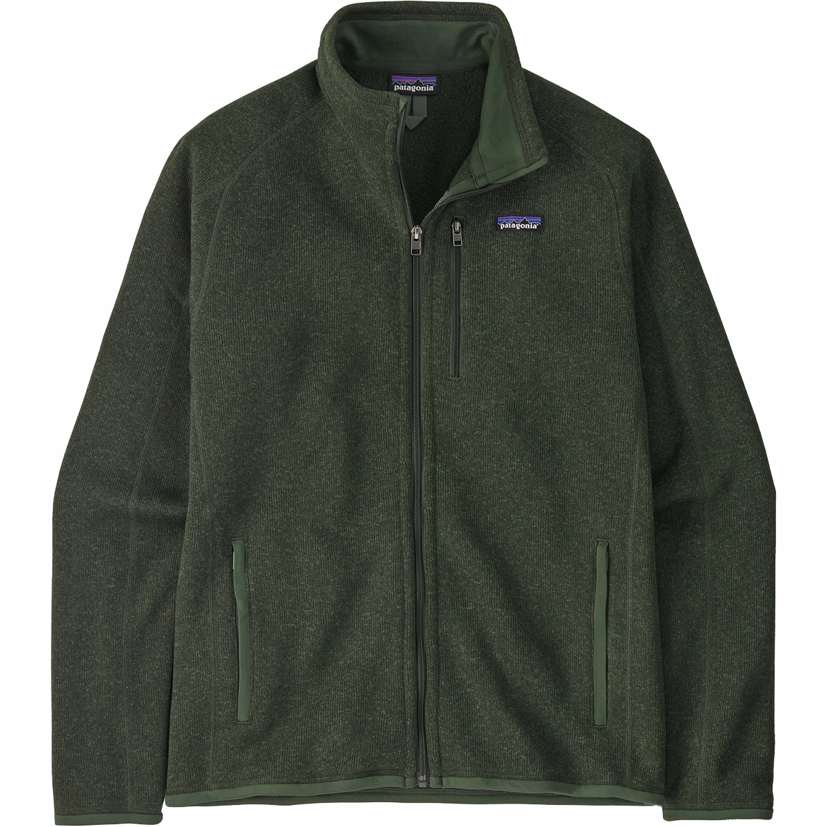 Men'S Better Sweater Fleece Jacket MustHave Steals Exclusive Hot Pick
