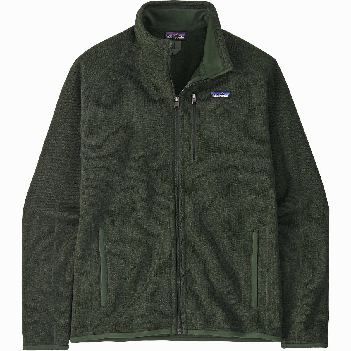 Todays Hot Savings Men'S Better Sweater Fleece Jacket