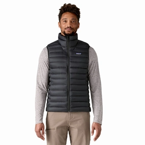 MustHave Deal Men'S Down Sweater Vest