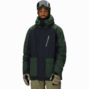 Men'S Nightline Insulated Jacket Mega Savings Now Limited Edition Offer