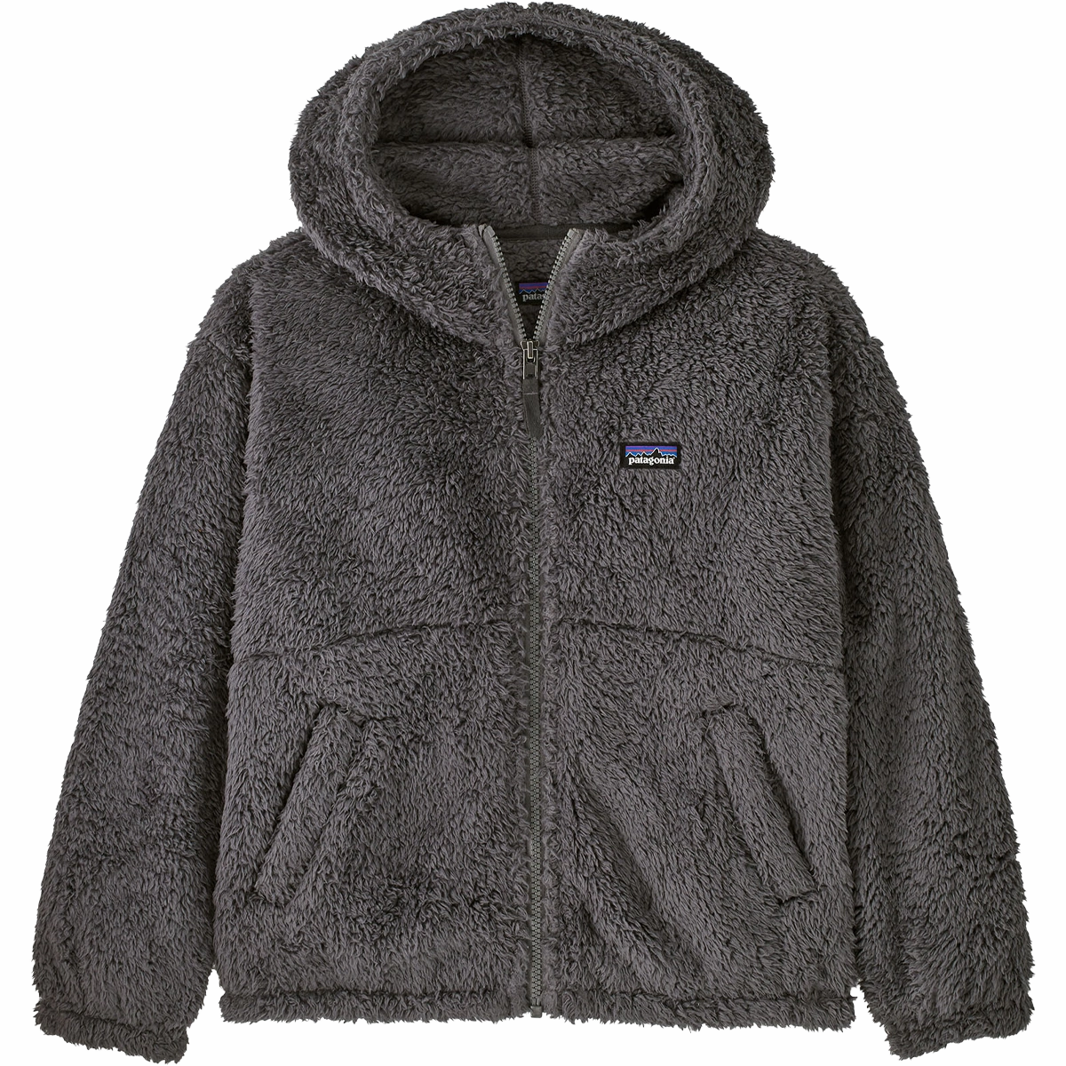 Youth Los Gatos Hoody Dont Wait Save