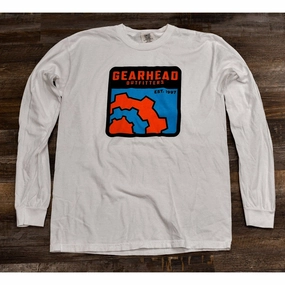 Special Savings Today Save Today Event Crisp Gear Long Sleeve T-Shirt