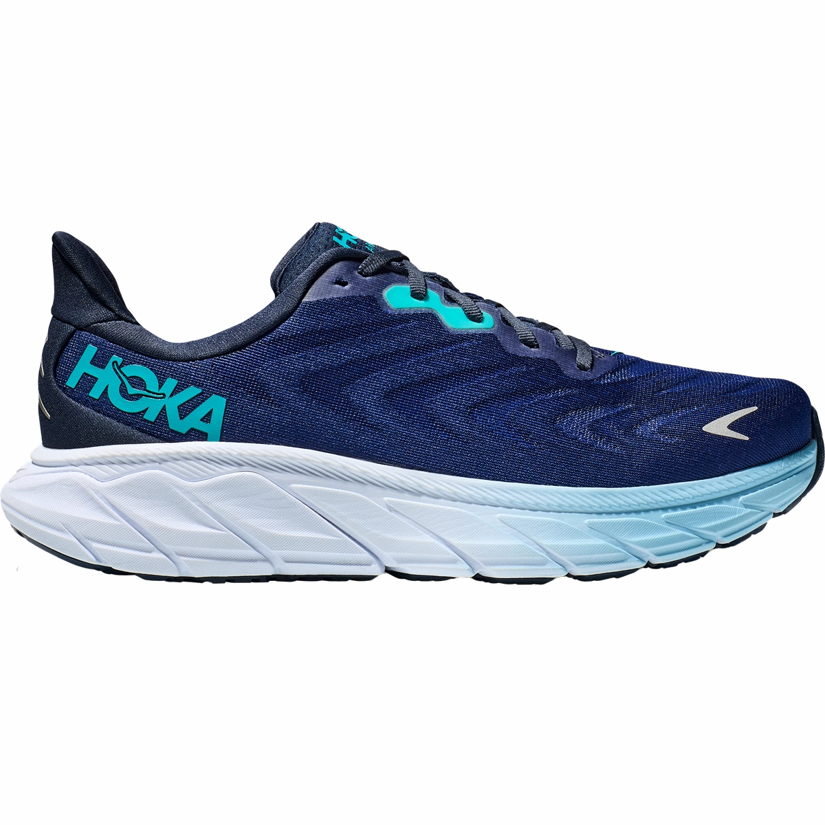 Men'S Arahi 6 Wide Mega Discount Today Flash Offer Today