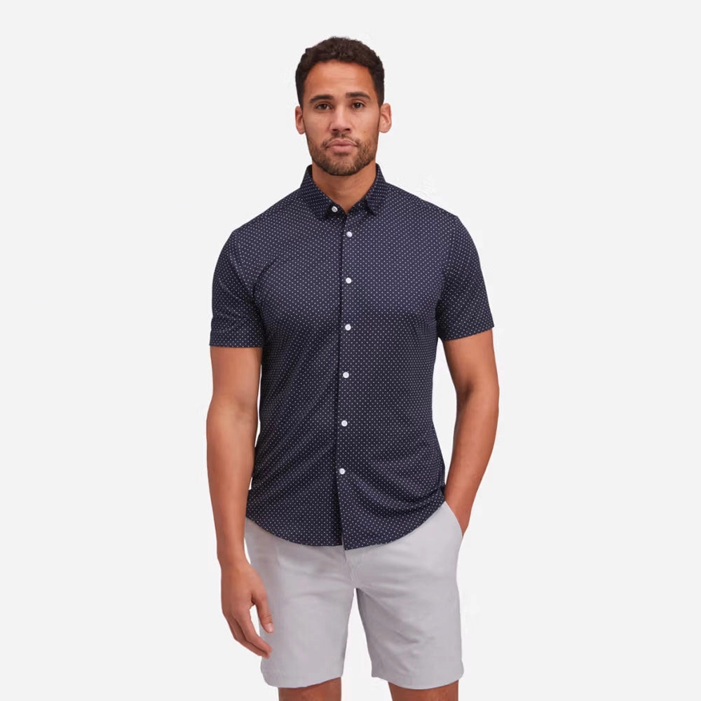 Men'S Halyard No Tuck Today Only Steal Sweet Deal Today