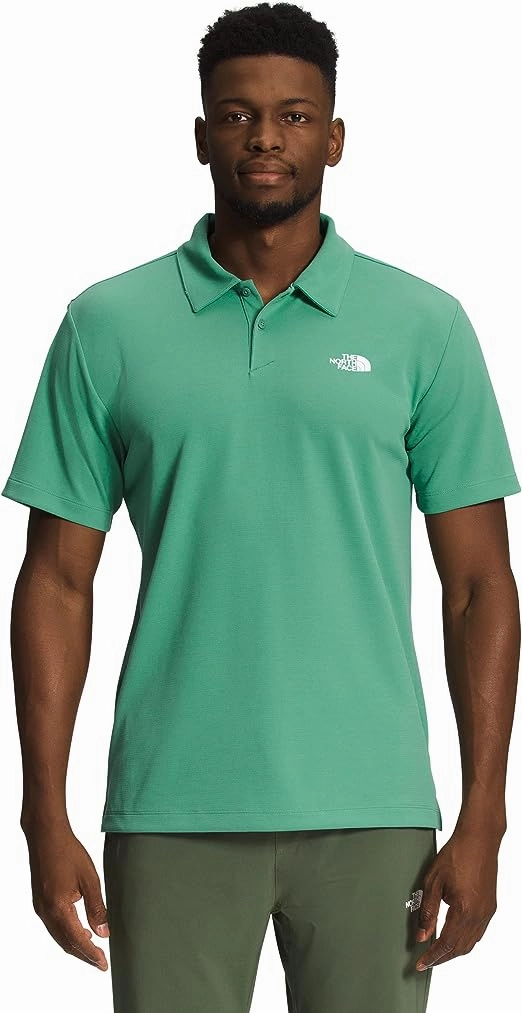 Weekend Flash Offer Men'S Wander Polo