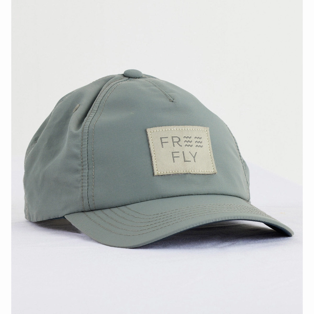 Grab Your Hot Pick Online Exclusive Offer Wave 5-Panel Hat