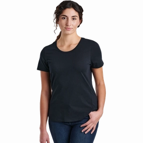 Women'S Arabella Scoop Short Sleeve Mega Hot Offer Price Slash Today