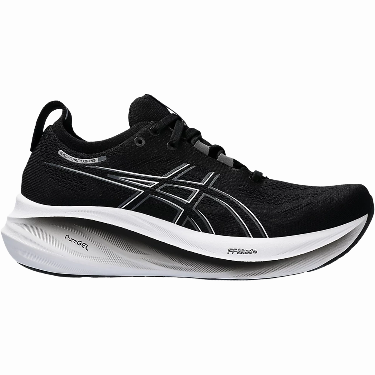 Grab It Before Gone Women'S Gel-Nimbus 26 Wide