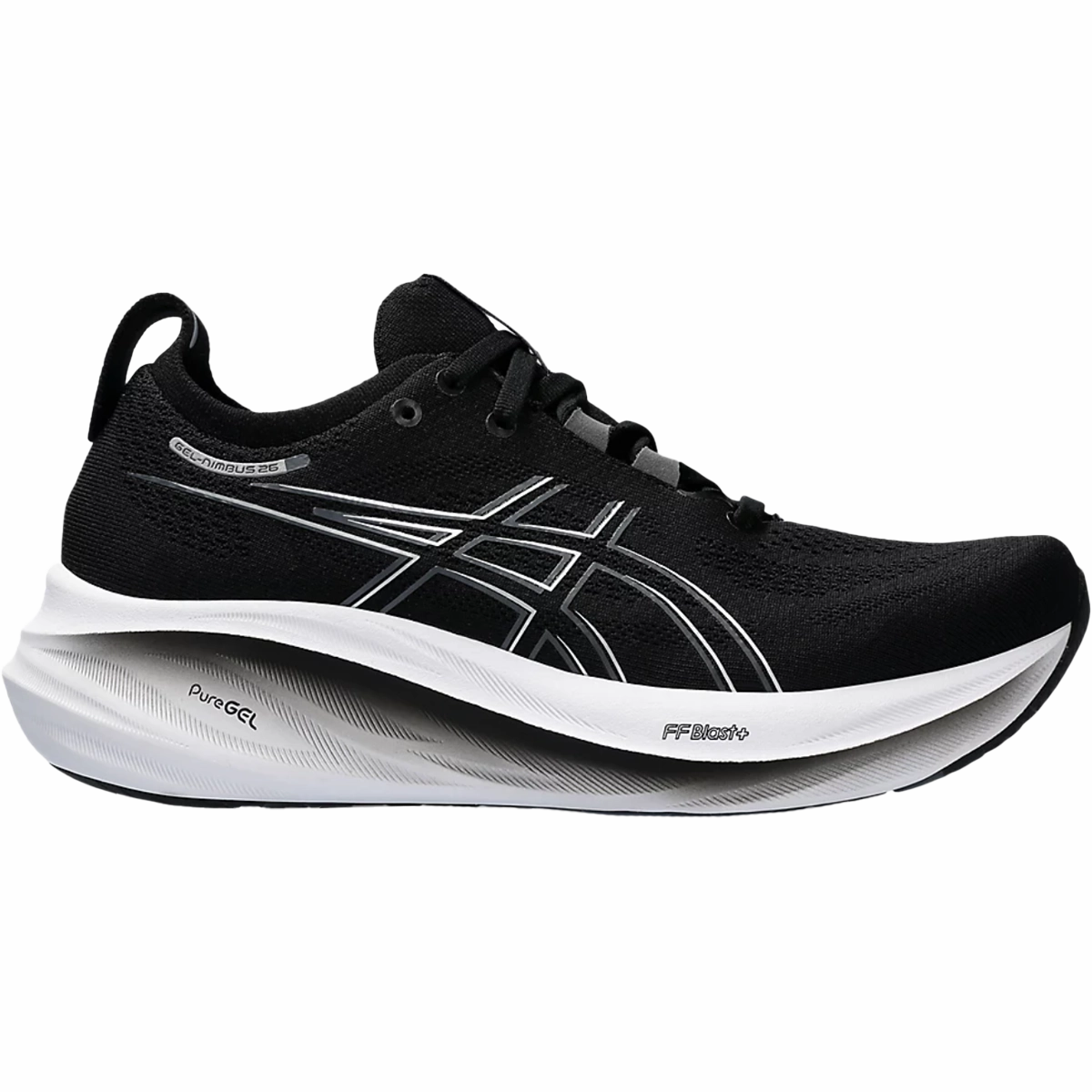 Daily Clearance Deal Exclusive Online Discount Women'S Gel-Nimbus 26 Wide