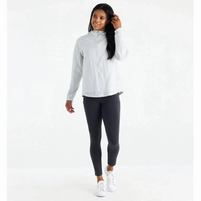 Flash Deal Alert Women'S Headwind Jacket