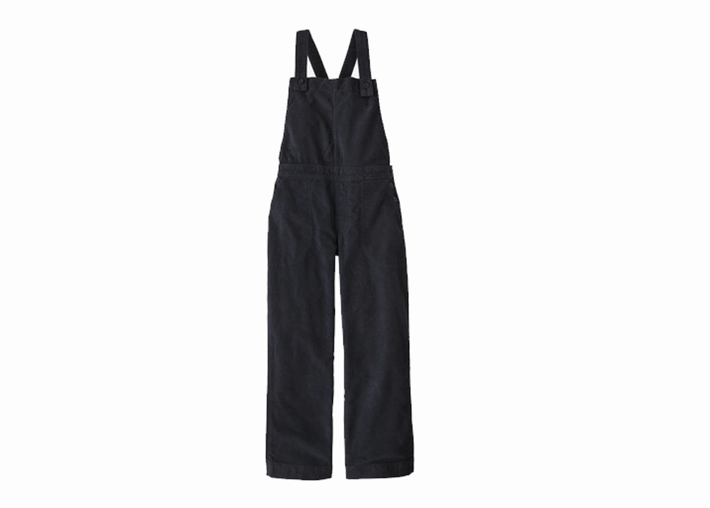 Women'S Stand Up Cropped Corduroy Overalls Special Online Offer Flash Deal Today