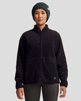 Women'S Trailhead Fleece Jacket - Black Stingray Limited Offer Alert Best Deal Today
