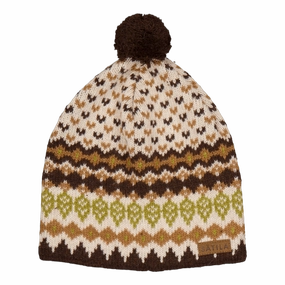 MustHave Items Sarek Brown