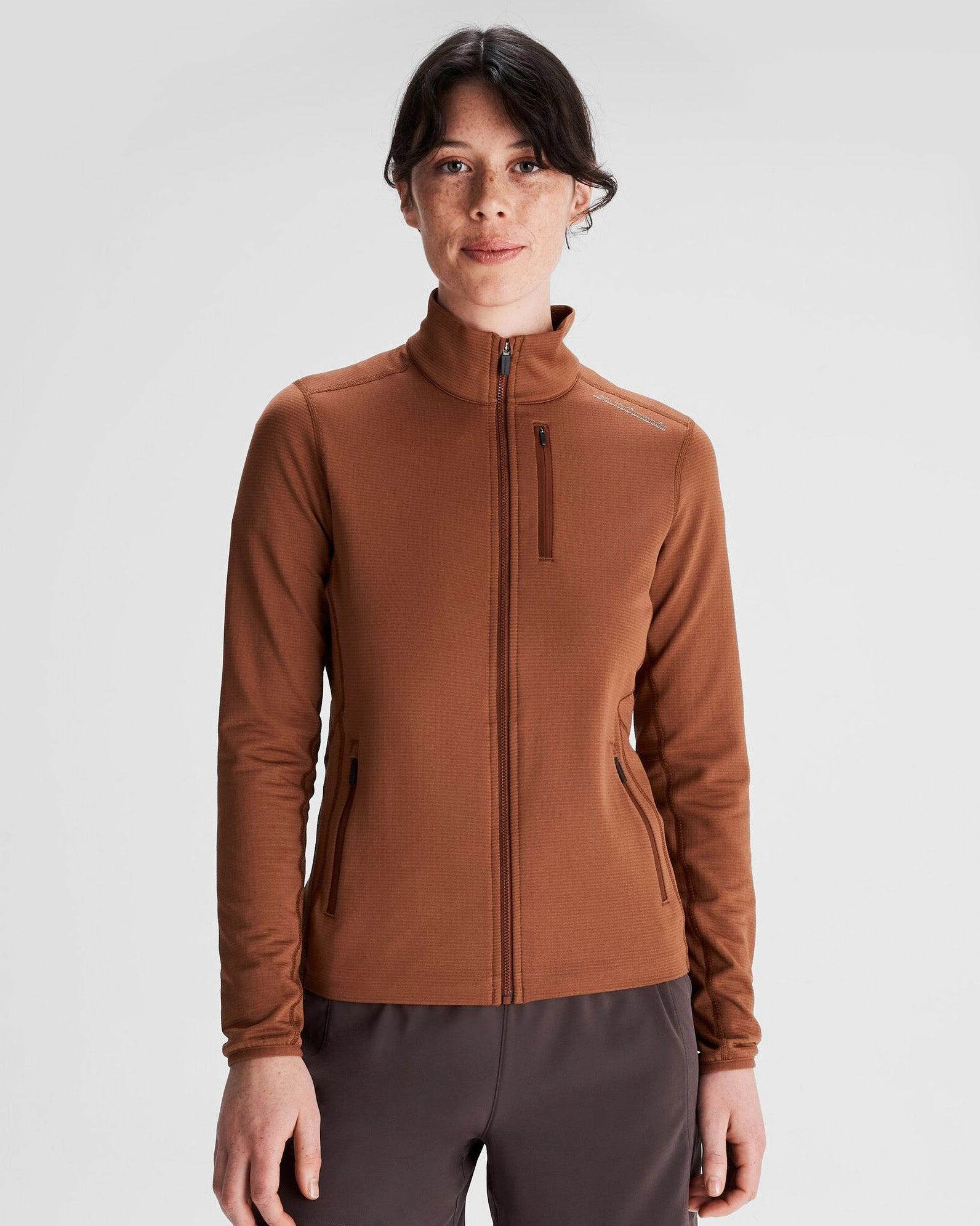 Dont Miss This Deal Dont Miss Todays Deal Women'S Seeker Fleece Jacket - Woodsy