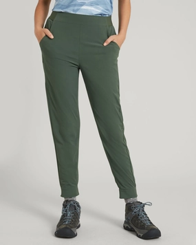 Women'S Ult-Hike Joggers - Thyme Weekend Flash Offer