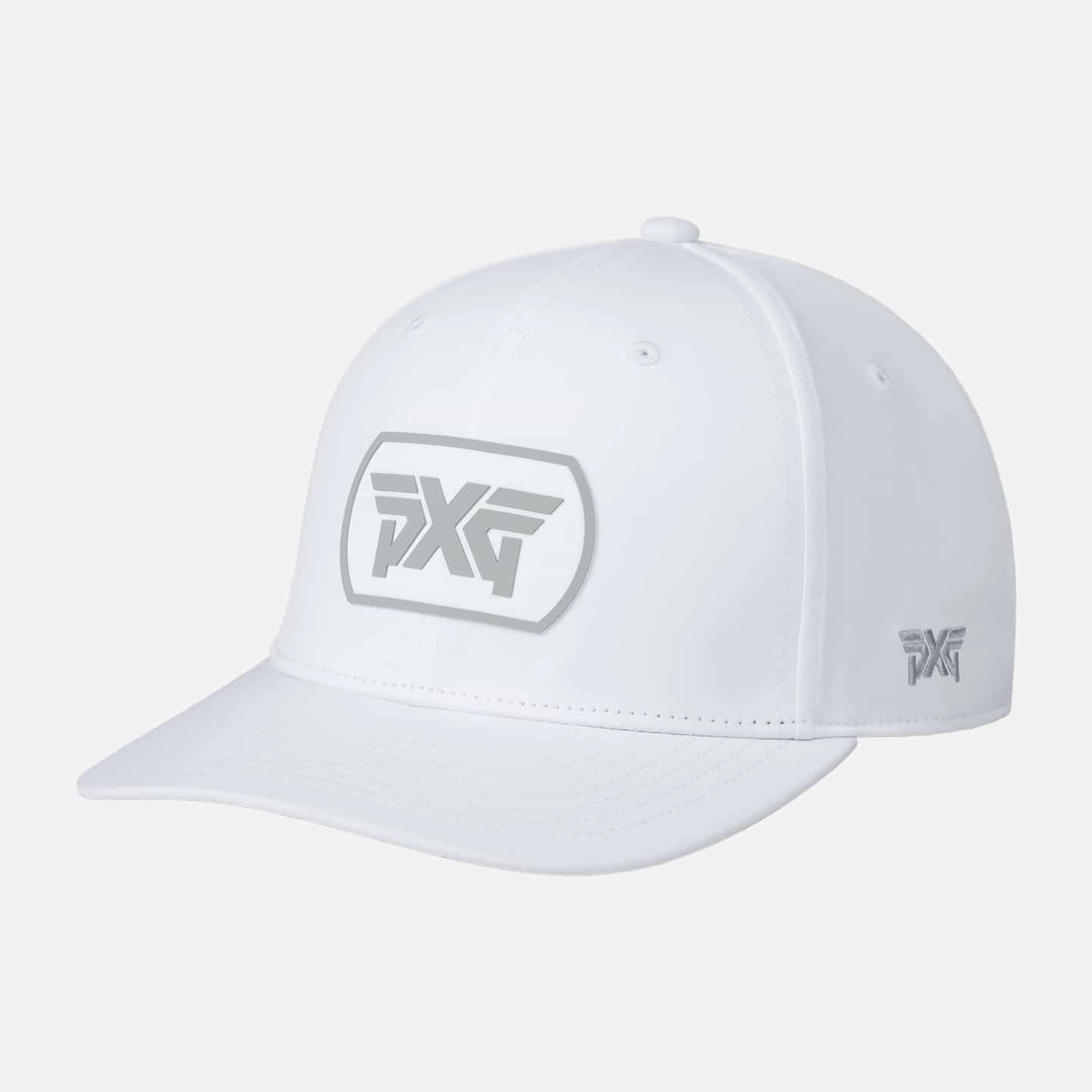 Dog Tag 6-Panel Low Crown Snapback Cap Clearance Sale Now Save Today Only