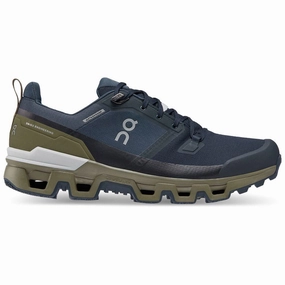 Best Seller Deal Save Today Only Men'S Cloudwander Wp 2