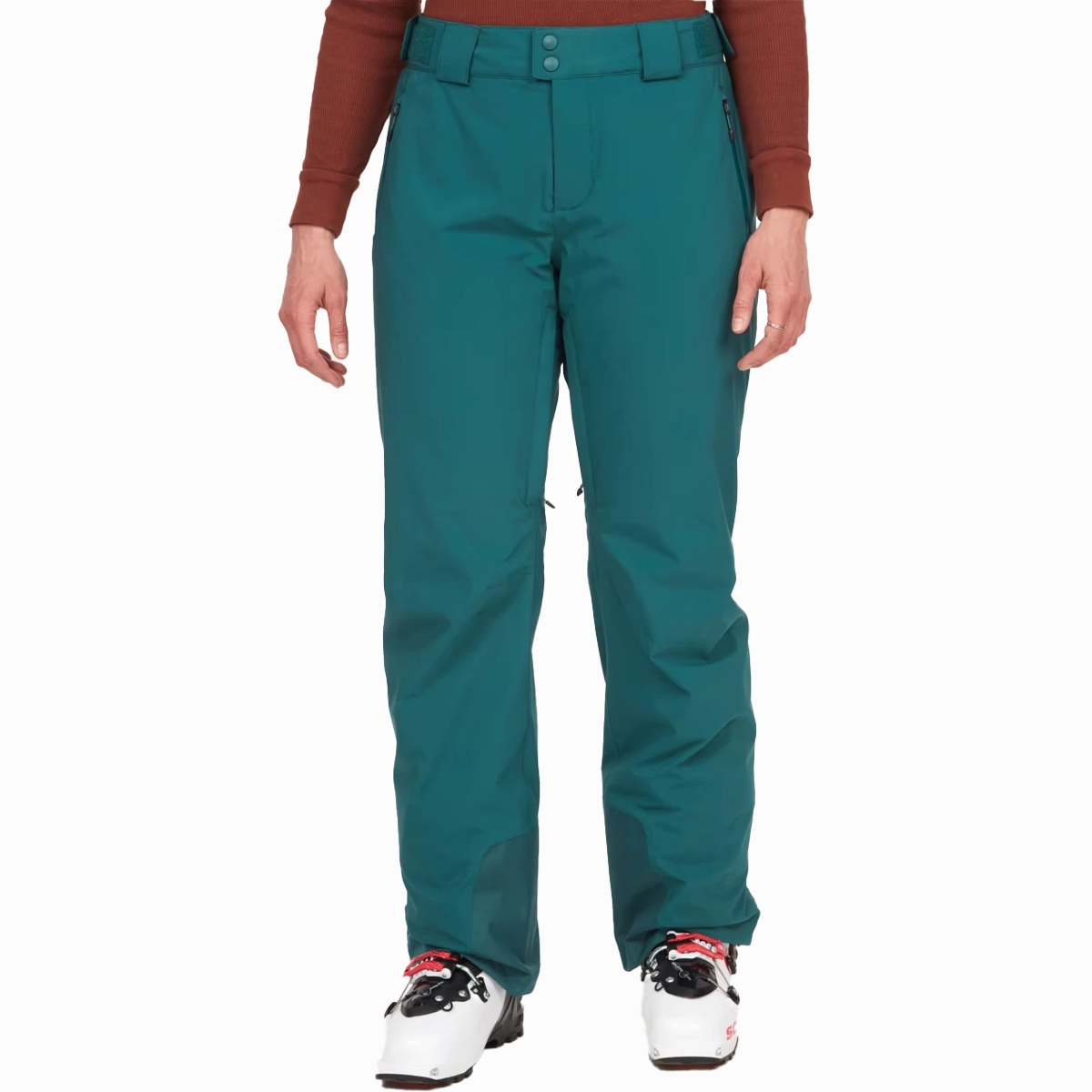 Women'S Slopestar Pant Clearance Steal Today Daily Deal Frenzy