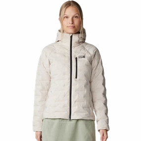 Women'S Stretchdown Hoody Limited Time Hot Deal Shop Today Save