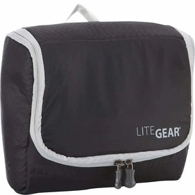Lite Gear Pack & Go Toiletry Kit Daily Special Offer