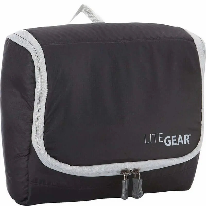 Lite Gear Pack & Go Toiletry Kit Daily Special Offer