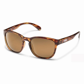 Best Price Today Loveseat - Tortoise/Sienna Mirror Polarized