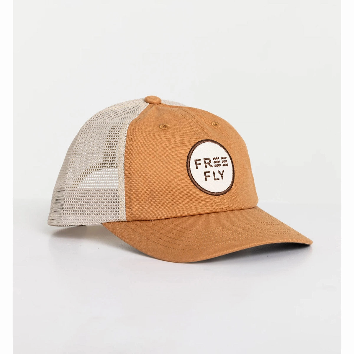 Exclusive Online Discount Limited Time Hot Deal Low Pro Badge Trucker Hat